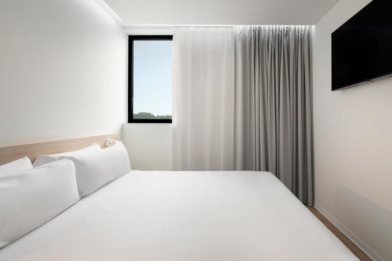 B&B Hotel Famalicao Vila Nova de Famalicão Extérieur photo