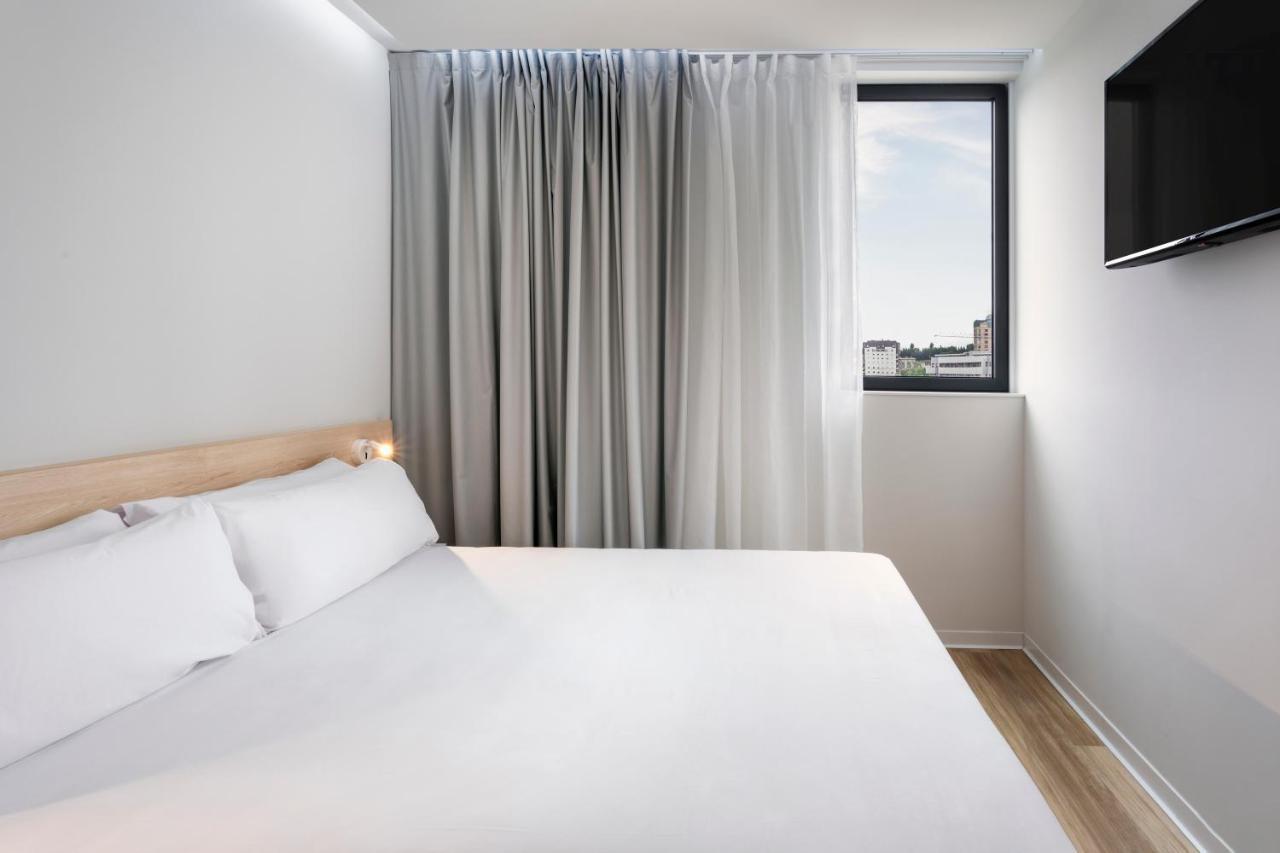 B&B Hotel Famalicao Vila Nova de Famalicão Extérieur photo