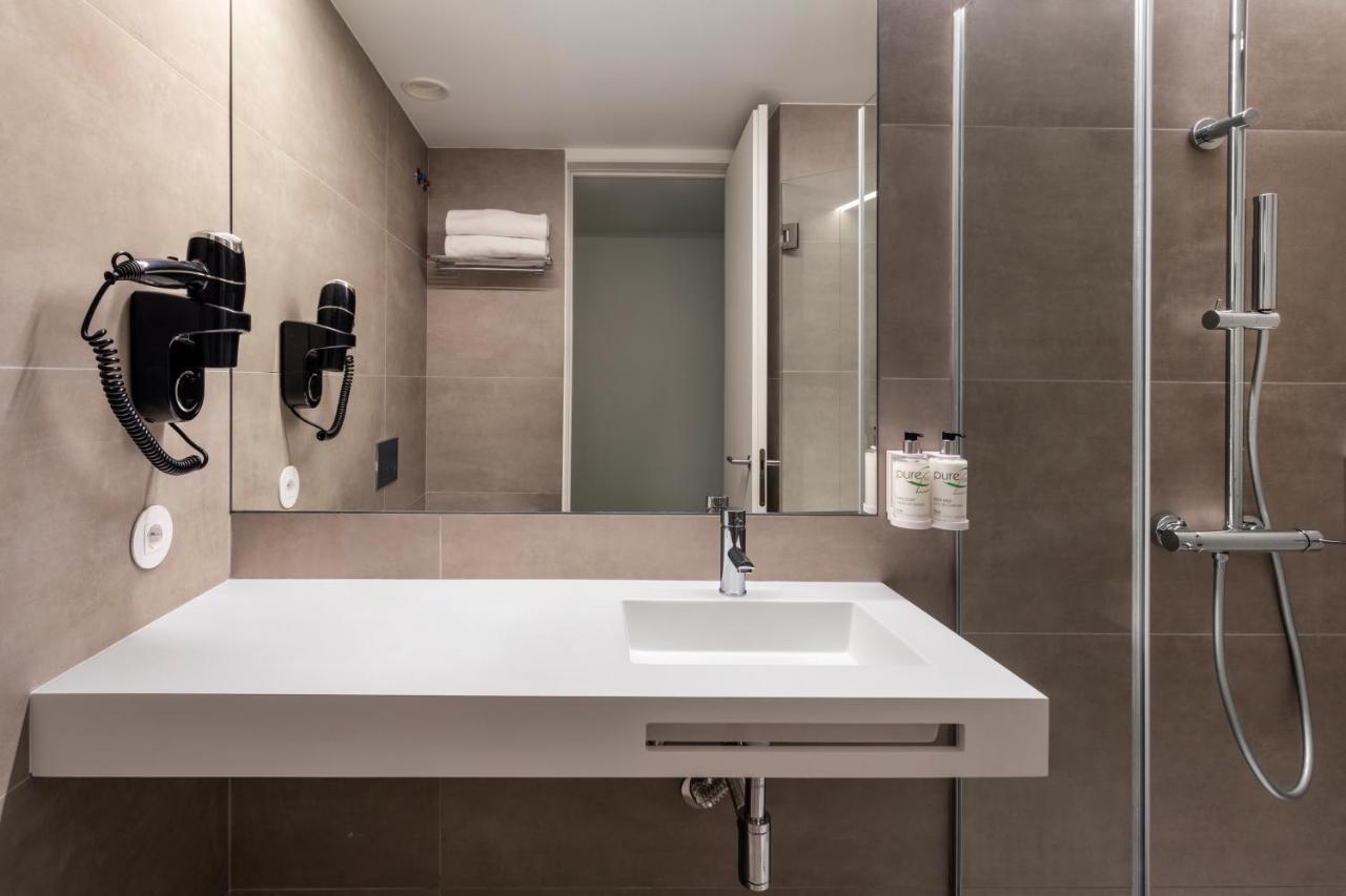B&B Hotel Famalicao Vila Nova de Famalicão Extérieur photo
